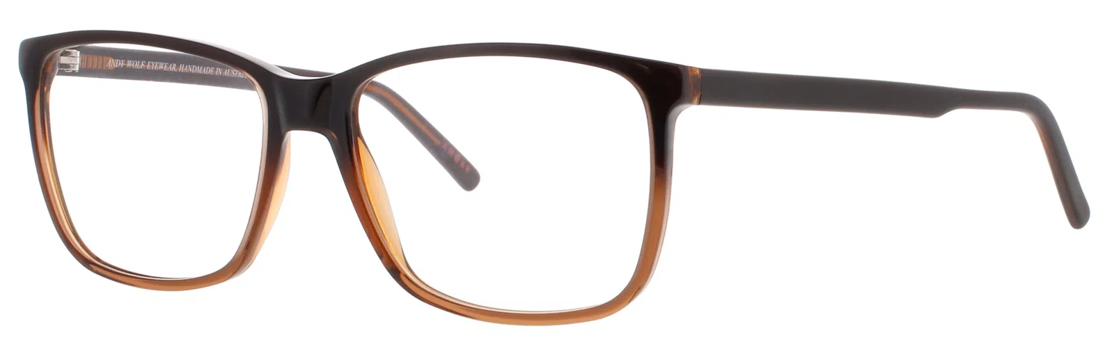 Andy Wolf 4513 Eyeglasses - view 2